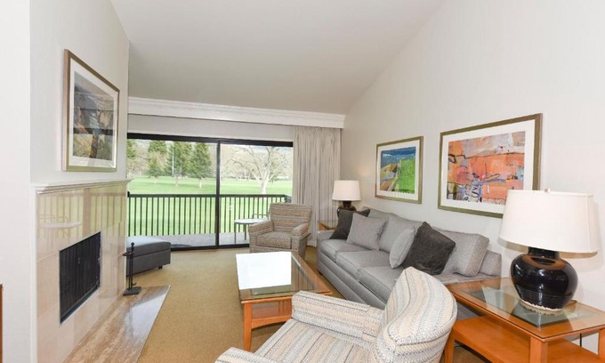 Napa Apartment | 760 Cottages at Silverado condo