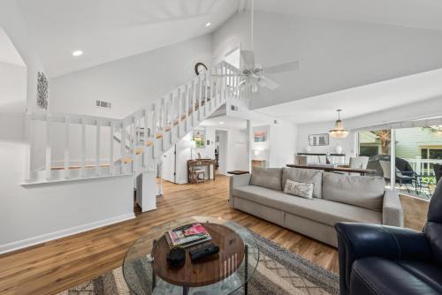 Spinnaker Beachhouses House | 761 Spinnaker Beach House