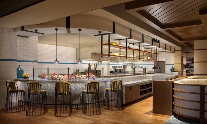 Key Biscayne Apartment | 762- Breathtaking Ritz Carlton Apartment Luxury Ritz Carlton 5* Beach Front