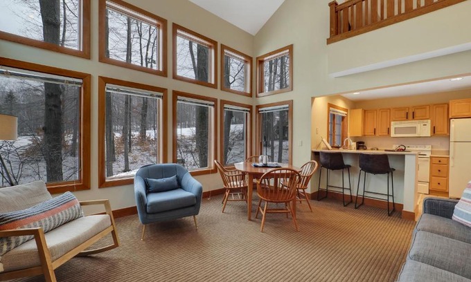 Boyne Falls House | 762 Disciples Village Condo