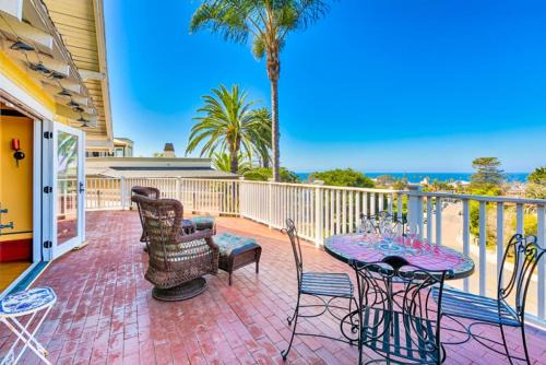 Village of La Jolla House | #7649 - Casa Dolce