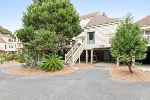 Spinnaker Beachhouses House | 768 Spinnaker Beach House