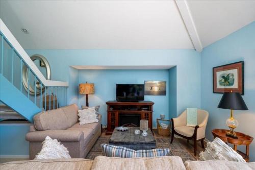 Spinnaker Beachhouses House | 776 Spinnaker Beach House