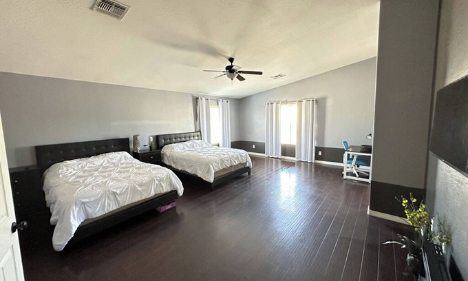 Sundance House | 777 Hopi