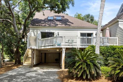 Spinnaker Beachhouses House | 784 Spinnaker Beach House