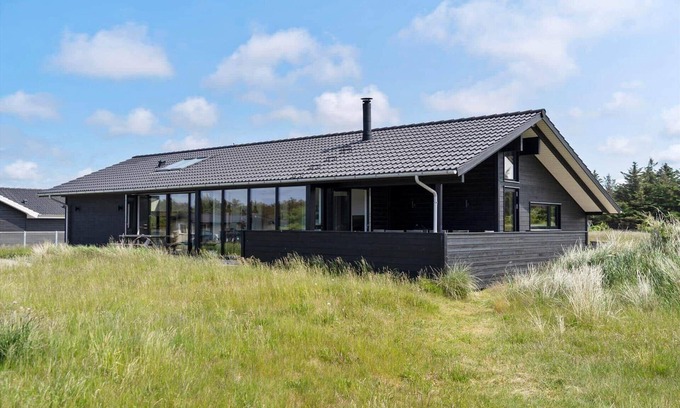 Vorupør House | 786 Thisted - Flyndervej 6