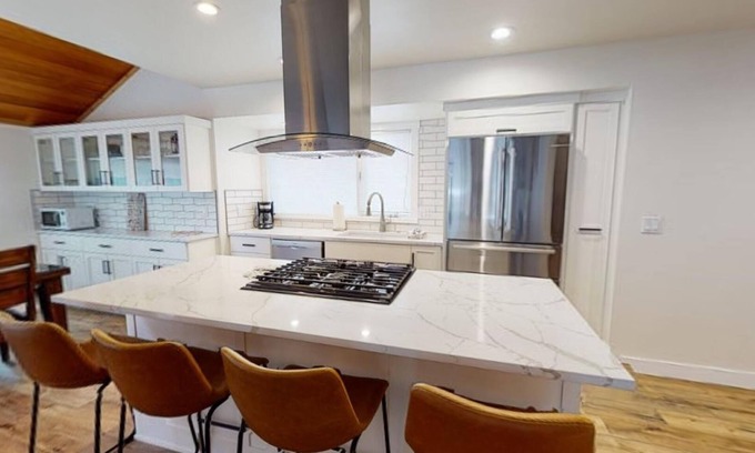Sunriver Condo | 79 Meadow House | 2 BR/2 BA, Sleeps 4