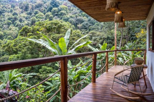 Minca Hotel | 7Piedras