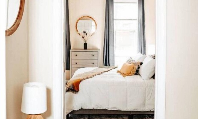 St. Joseph House | 7th Heaven Cottagen