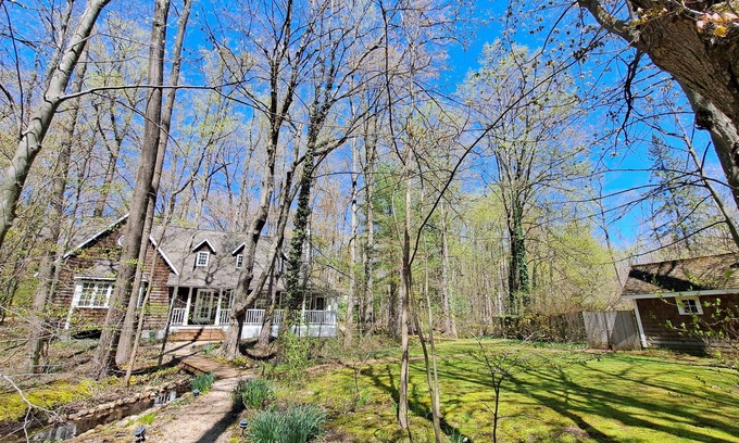 Harbert House | 8/18-8/31 Open Private Assoc Beach 2 Scrnd Porches Gas Fire Pit Heated Pool