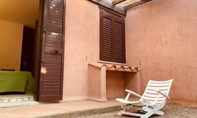 Bonifacio House | 8 Arbousiers Villa 21