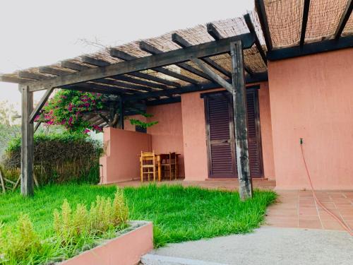Bonifacio Villa | 8 ARBOUSIERS VILLA 21