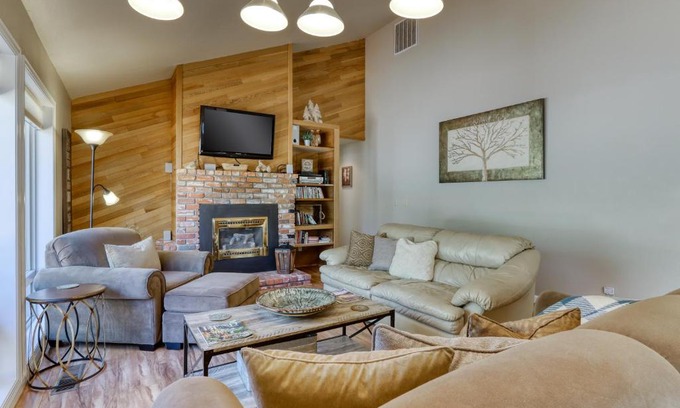 Deer Park House | 8 Dixie Mountain Lane