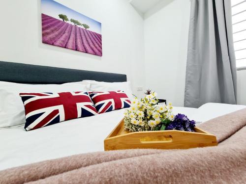 Bandar Puchong Jaya Apartment | 8 Guest Cozy 3 Room Koi Kinrara Suite, IOI Puchong, Bukit Jalil Pavilion, Bukit Jalil Stadium, Sunway Pyramid, Sunway Lagoon