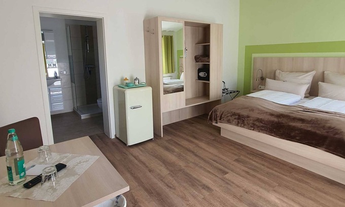 Wangerland House | 8 Langeoog - Hotel Deichinsel