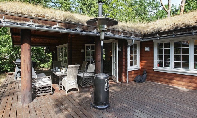 Ramlose House | 8 person holiday home in Frederiksværk-By Traum