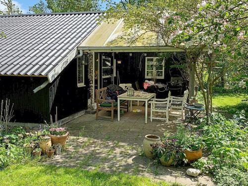 Kirke Hyllinge House | 8 person holiday home in Kirke Hyllinge-By Traum