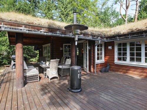 Ramlose House | 8 person holiday home in Frederiksværk-By Traum
