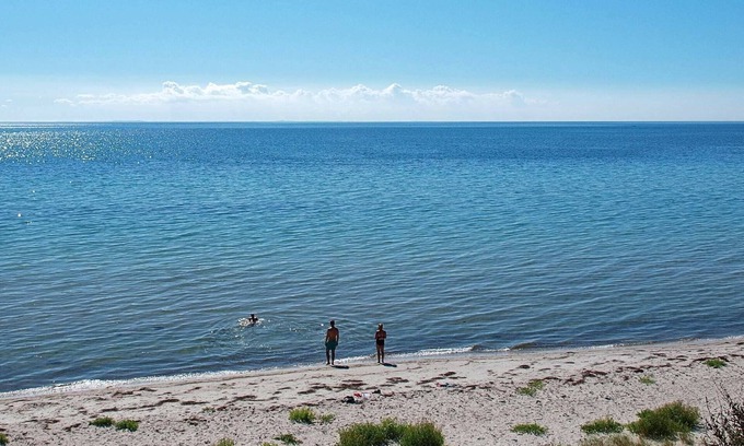 Kalundborg Municipality House | 8 person holiday home in Kalundborg