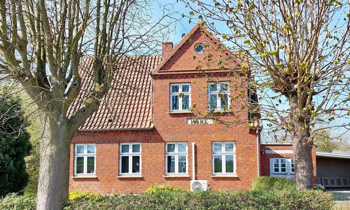 Nakskov House | 8 person holiday home in Nakskov