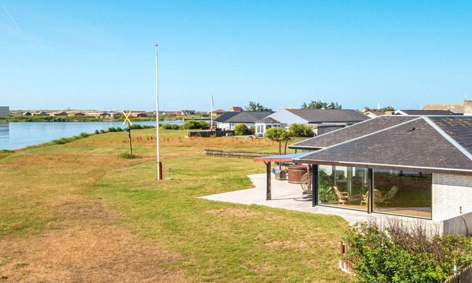 Thorsminde House | 8 person holiday home in Ulfborg-By Traum