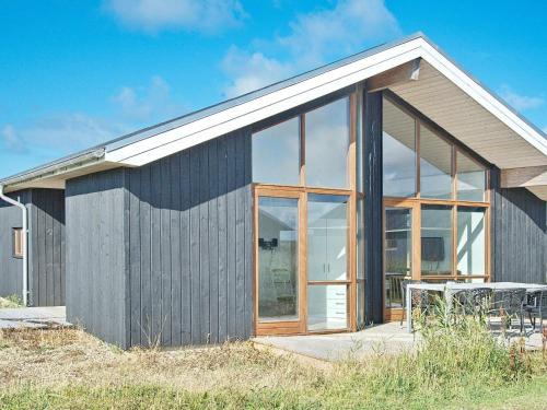 Thorsminde House | 8 person holiday home in Ulfborg-By Traum