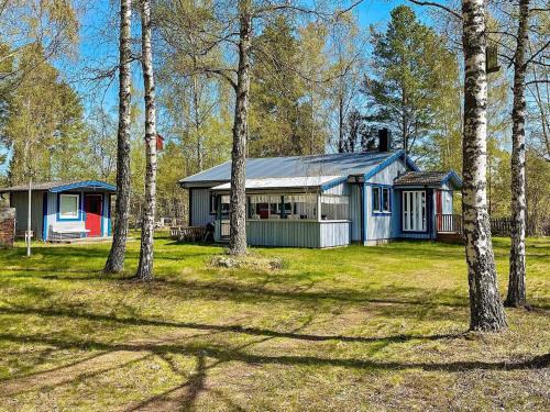 Monsteras House | 8 person holiday home in Mönsterås-By Traum