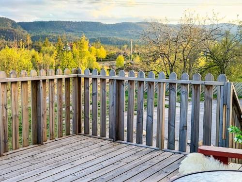 Askland Apartment | 8 person holiday home in Åmli