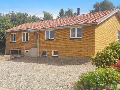 Nordborg House | 8 person holiday home in Nordborg-By Traum