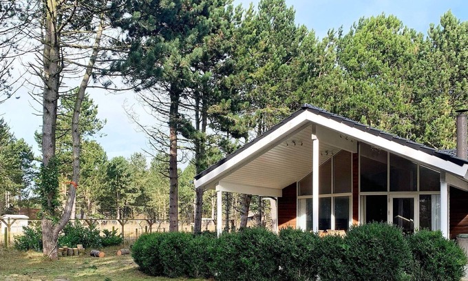Rodby House | 8 person holiday home in Rødby