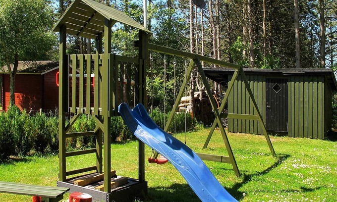 Rodby House | 8 person holiday home in Rødby-By Traum