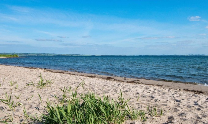 Ronde House | 8 person holiday home in Rønde