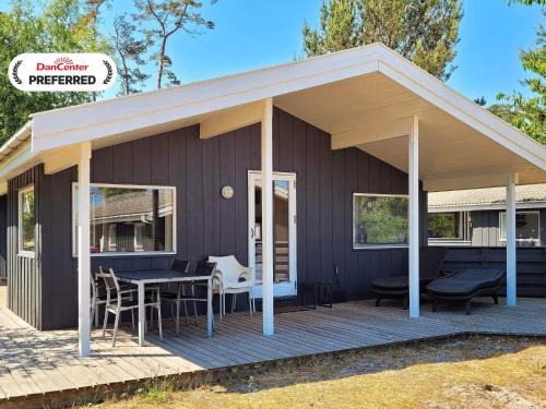 Bedegaard House | 8 person holiday home in Nexø-By Traum