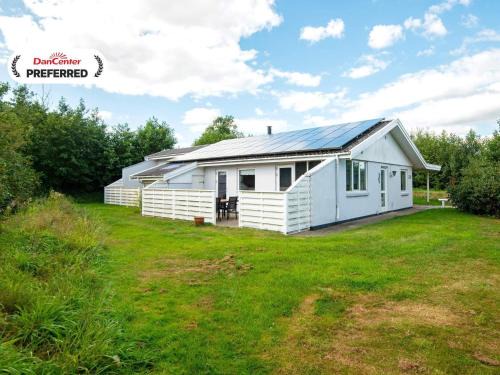 Nørre Fjand House | 8 person holiday home in Ulfborg-By Traum