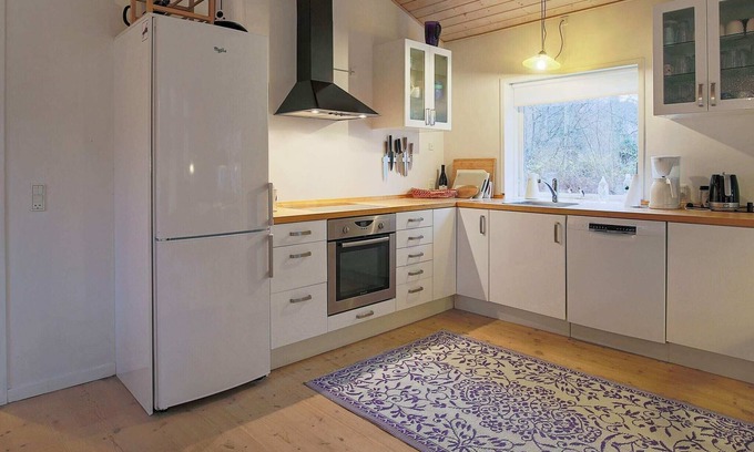 Rageleje House | 8 person holiday home in Vejby