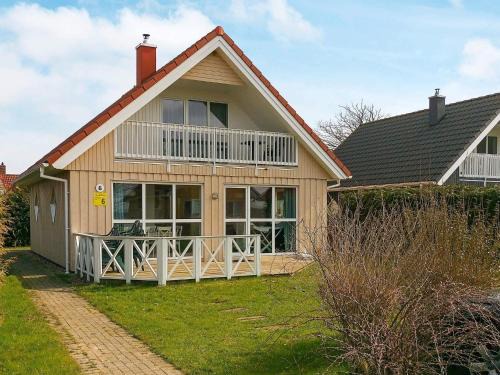 Gelting House | 8 person holiday home in Gelting