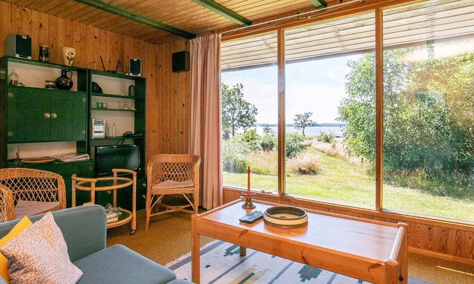 Skals House | 8 Person Holiday Home in Skals-by Traum
