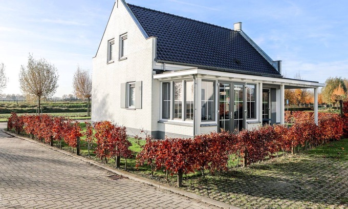 Wolphaartsdijk House | 8-person holiday home in Wolphaartsdijk