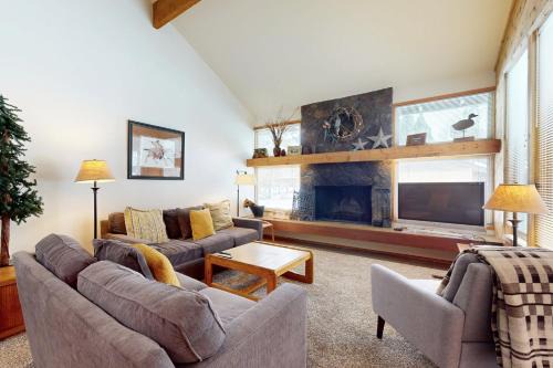 Sunriver Apartment | 8 Quelah