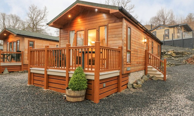 Broughton Mills Cottage | 8 Woodlands