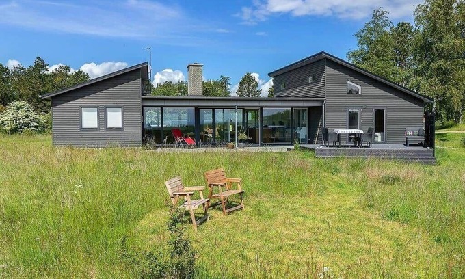 Knebel House | 8201 Knebel - Nykjærsvej 22 B