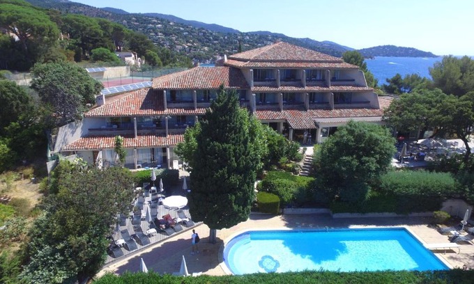 La Fossette Hotel | 83 Hotel