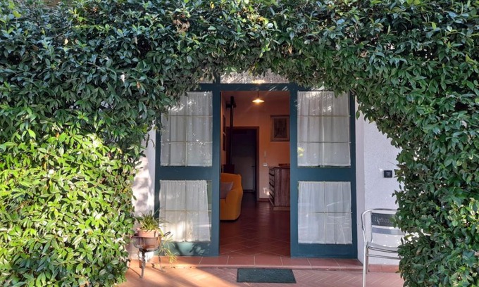 Poderi Apartment | 8380 Il Tiglio Verde