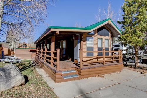 Swan River Valley Ski Chalet | #84