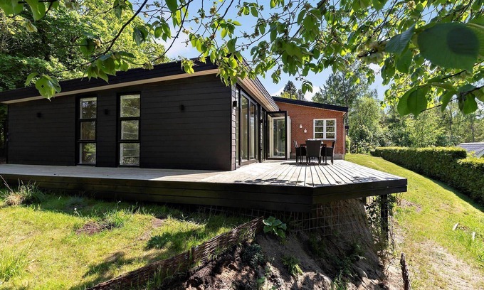 Femmøller House | 84173 Ebeltoft - Elmelundsvej 19