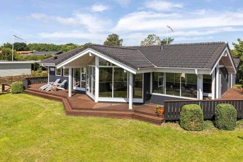 Ronde House | 84256-Ronde-Strandvejen-108