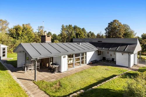Skødshoved Strand House | 84272-Knebel-Lyravej-11