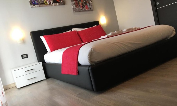 Potenza Bed & Breakfast | 85Centro