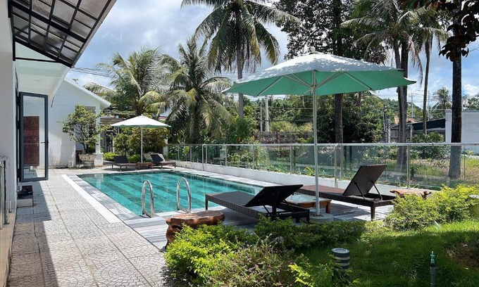 Phu Quoc Hotel | 88 Bungalow Phu Quoc