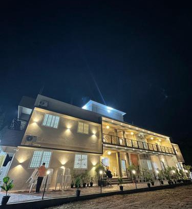 Khattalwada Apartment | 88 Green fort Edappally